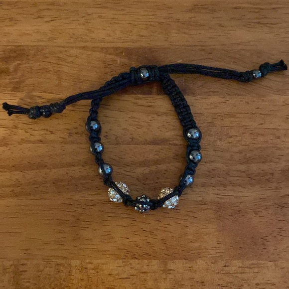 Three sliding knot bracelets.  All 3 for one price! - Picture 11 of 11